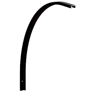 Curva vertical 0,3m MT1